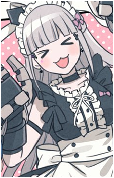 Hinagiku Akiba