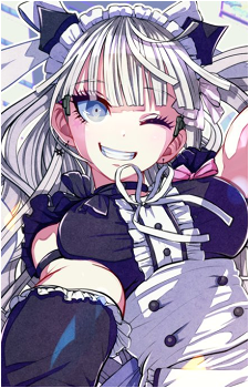 Hinagiku Akiba