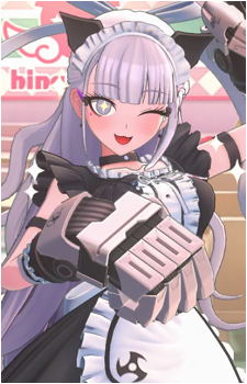 Hinagiku Akiba