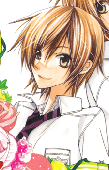 Akira Toudou {SA}'s image
