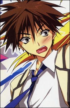 Kakeru Daichi's image