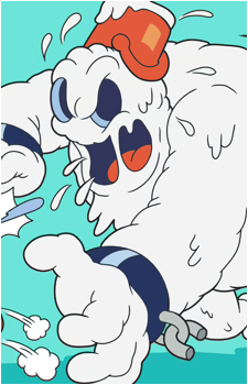 Jupiter {Cuphead}'s image