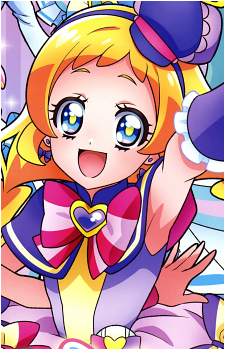 Iroha Inukai