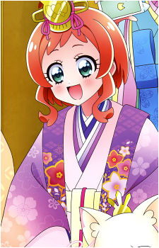 Iroha Inukai