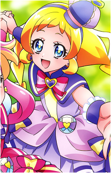 Iroha Inukai