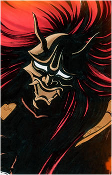Tsuchigumo's image