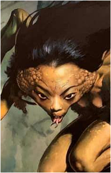 Shisato's image