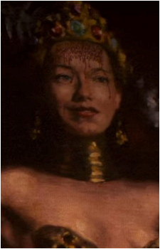 Lisa Marshall's image