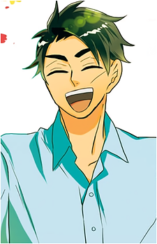 Toranosuke Ibuki's image