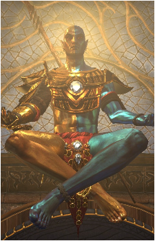 Vivec