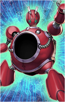 Synchron Explorer's image
