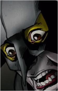 Stitches {SH}