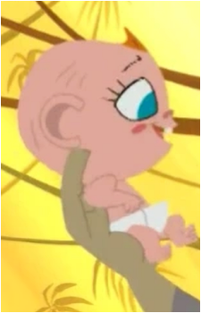 The Baby {SJ}'s image
