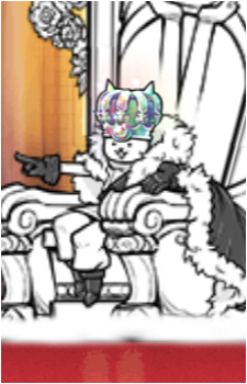 Emperor Cat