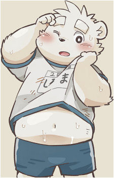 Ginta Shirokuma's image
