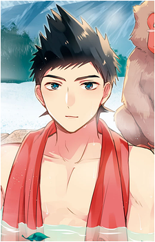 Tatsumi Kamishimo