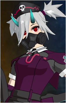 Nurse Miyako's image