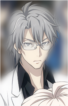 Sousuke Yaotome
