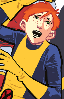 X-Ceptional (Bailey Hoskins)'s image