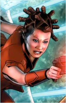 Sikozu's image