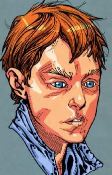Peter Wiggin