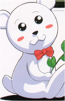 Pichi's image