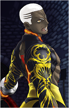 EMIYA (Alter)