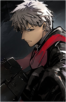 EMIYA (Alter)