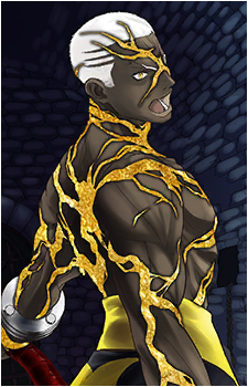 EMIYA (Alter)