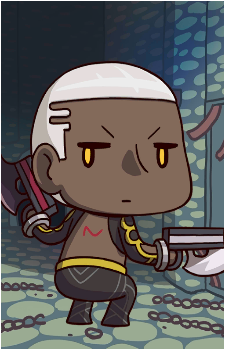 EMIYA (Alter)
