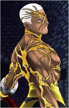 EMIYA (Alter)