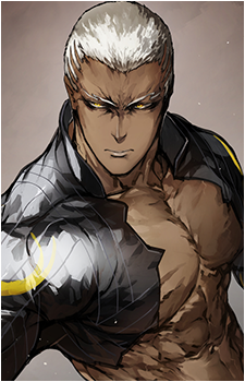 EMIYA (Alter)
