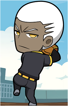 EMIYA (Alter)
