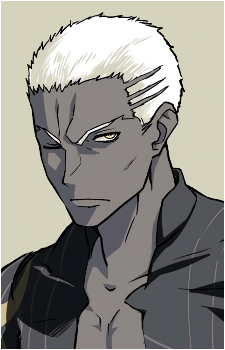 EMIYA (Alter)