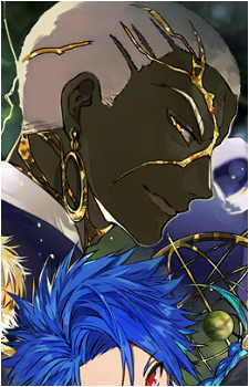 EMIYA (Alter)