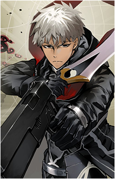 EMIYA (Alter)