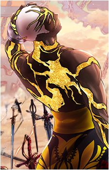 EMIYA (Alter)
