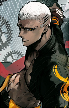 EMIYA (Alter)