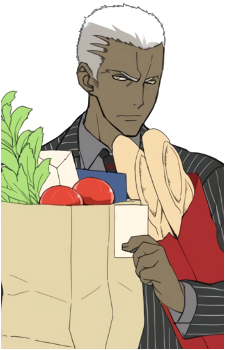 EMIYA (Alter)
