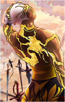 EMIYA (Alter)