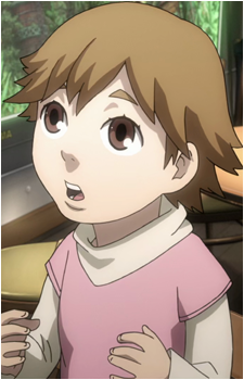 Chie {EnJ}