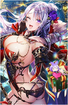 Gilles de Rais {AoI}