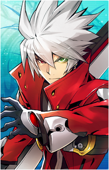 Ragna the Bloodedge's image