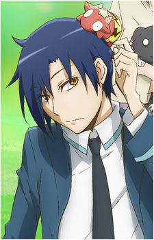 Tazuki Kamiya