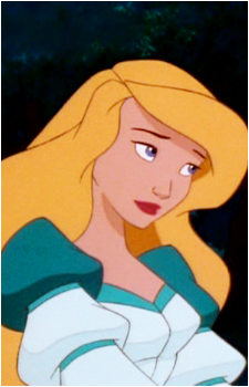 Odette