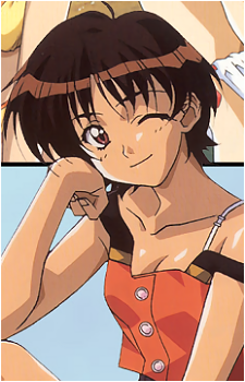 Kasumi Tani's image