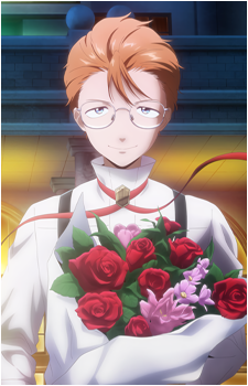 Ikuro Hoshi's image