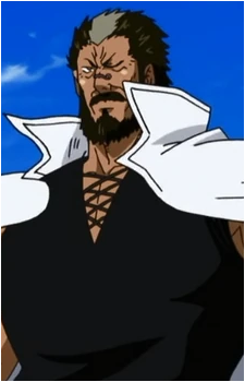 Shigematsu {Toriko}'s image