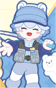Vanya {Heartopia}