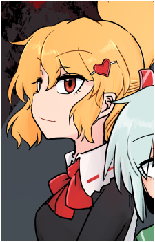 Yuuki Shinonome's image